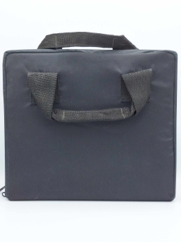 Nubi Gameboy Tasche schwarz